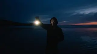 The Best Sunset I Have Ever Seen | Tofino Vlog 1/3