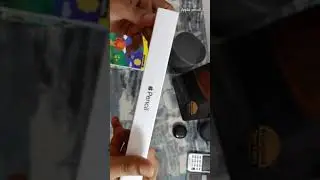 #applepencil2 #unboxing  #bcreativetechfacts #youtubeshorts  #shorts