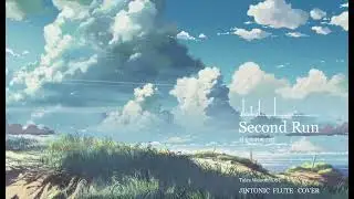 Second Run - Tales Weaver OST  [테일즈위버 OST] [Flute Cover]
