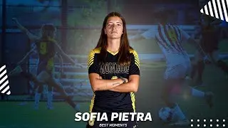 Sofia Pietra -  Best Moments October 2024
