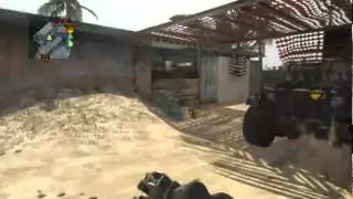 Search and Destroy Ace