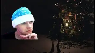 ПРАЗДНУЮ НОВЫЙ ГОД С ЧЕРТОМ