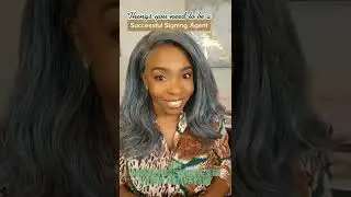 Follow me on Tiktok @signingagentbasics