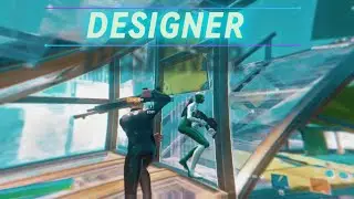 Designer (Fortnite Montage)