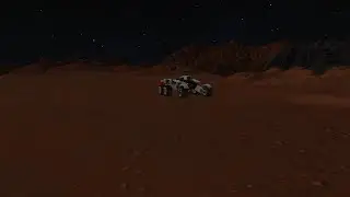 Запрет на ремонт ч58-Surviving Mars