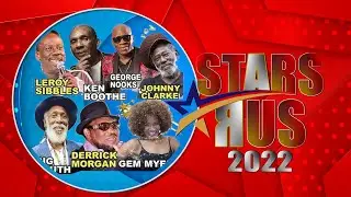 STARS R US 2022