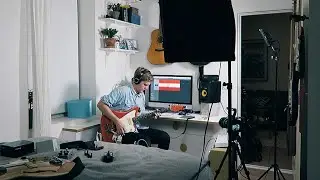 Recording Gear Demos (Vlog #2)
