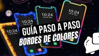 cómo poner Bordes de Colores - Guía Completa y Fácil