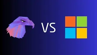 Can Garuda (Linux) Replace Windows?
