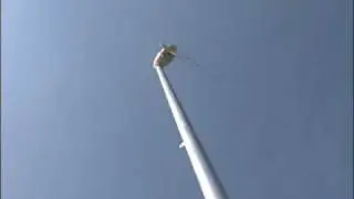 Southwest Windpower Skystream 3.7