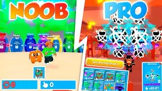 Noob To Pro In Rebirth Champions X 48h 😲 I HATCHED A SECRET *I Got 2 RAREST SECRET 50M Orbit* 200Sx