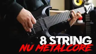 8 String Nu Metalcore Mix