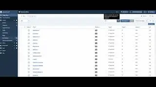 Nexigen - Home 3 - Joomla 4.3.1 - SP Page Builder 3.8.9 - Helix Ultimate 2.0.12