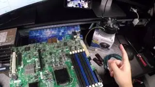 /r/Plex Build Advice - $135 NAS killer build overview & livestream intro