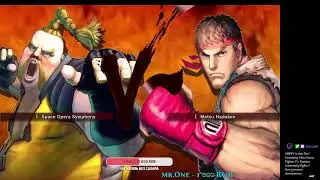 20 6 24 USF4 RUS ft. YeG0R & ОлегаSTR