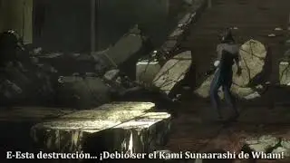 La muerte de caesar sub español
