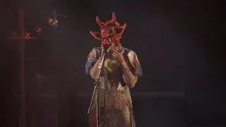 Aterciopelados - El Diablo (En Vivo)