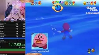 Speedrunners in a nutshell