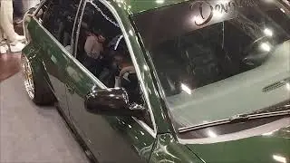 AUDI A6 ESSEN MOTOR SHOW