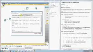 cisco d3 5 4 2 eigrp summary routes packet tracer
