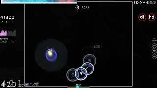 Xevel [Extra] +HDDT 95.97% S rank