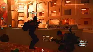 The Problem With The Division 2