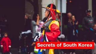 Secrets of South Korea