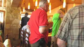 Dinar a Vall Llobrega