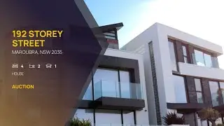 Real Estate Slideshow Video Template