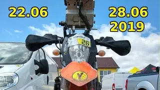 Bosnia Rally 2019