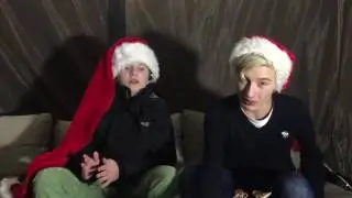 WhisperChallenge - 10.Desember