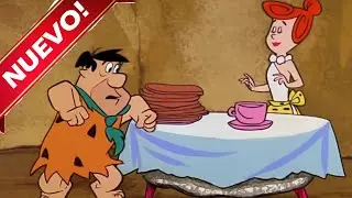 Os Flintstones LATINO CAPITULOS COMPLETOS 🦖 | El Gran Gazoo | Los Picapiedras