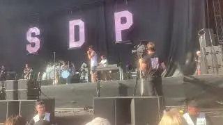 Viva la Dealer - SDP (Live Lido Sound Linz)
