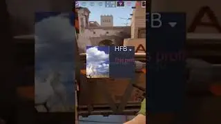 Самый мажорик кс го 🤙🏼