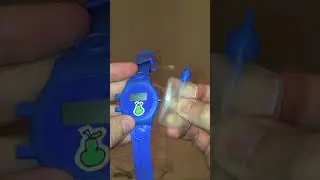 Pear-Man vs 