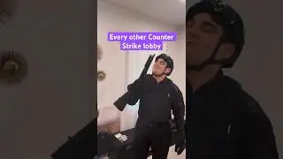 Cheaters mess with everything #gaming #games #cs2 #csgo #funny #skit #videogames #fpsgames #airsoft