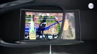 Samsung OLED TV