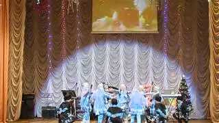 Гурт ДИВОЦВІТ