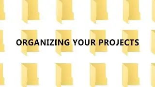 Spark of Insight: Organizing Your Projects