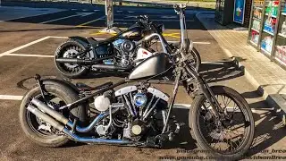 #HarleyDavidson