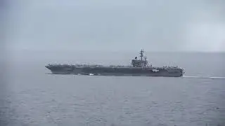 MARINHA DOS EUA MOSTRANDO SEU IMENSO PODER DE GUERRA! INCRIVEL