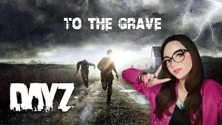 🔴🎥 АТМОСФЕРНОЕ ВЫЖИВАНИЕ В МИРЕ ЗОМБИ | Stream DayZ 1.24 (ссылочки в описании) 
