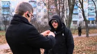 Гопник против интеллигента,ржака прикол, хахаха