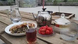 Sitak, Ahmad Awa