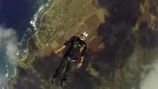 October Skydiving 2014 - Skydiving in Paradise - GoPro 4