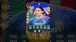 Team Of The Tournament Guarantee Pack!! #fc24