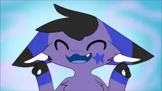 Baku baku nya nya [MeMe]