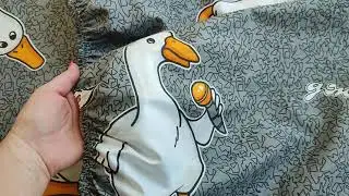 Простынь на резинке по кругу с увеличенным бортом.