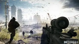 Battlefield4montage