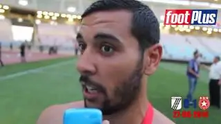 Alaya Brigui : "On a mérité notre 9ème coupe"